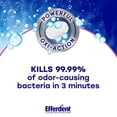 thumbnail image 3 of Efferdent Anti-Bacterial Denture Cleanser Tablets 102 Count (Pack - 1), 3 of 5