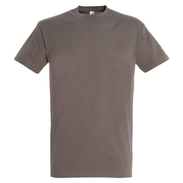 SOLS Adult Imperial Heavy T-Shirt