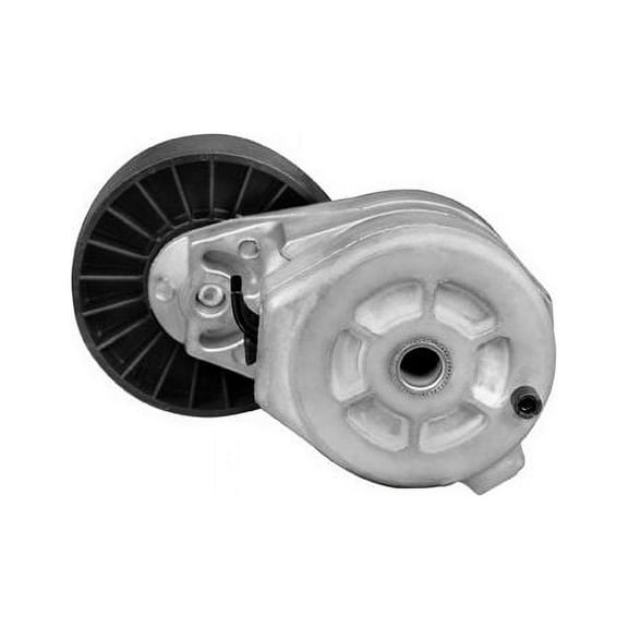 Accessory Belt Tensioner - Compatible with 1987 - 1993 Chevy S10 2.8L V6 1988 1989 1990 1991 1992