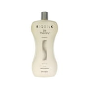Biosilk Silk Therapy Shampoo 34 oz / 1006 ml