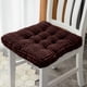 thumbnail image 5 of Cojín de Pana con Tiras de Grasa, Cojín de Otoño E Invierno, Cojín para Silla de Oficina, Cojín para Estudiantes, Cojín para Pedos, Cojín Tatami, 5 of 6