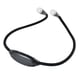 thumbnail image 2 of Luz de lectura de cuello LED, luz de lectura LED recargable Lámpara de lectura de cuello USB Manos libres para leer, tejer, hacer , acampar,, 2 of 9