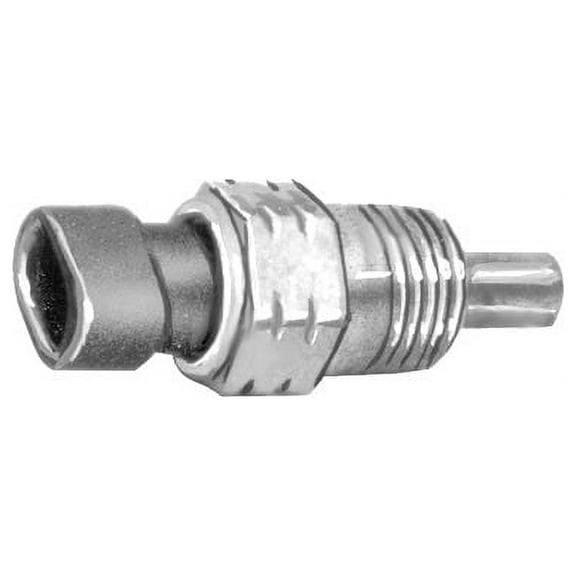 Water Temperature Sensor - Compatible with 1985 - 1991 Pontiac 6000 1986 1987 1988 1989 1990
