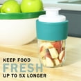 thumbnail image 5 of Avid Armor Canning & Sealing Jar Hood Attachment with Accessory Hose, 5 of 6