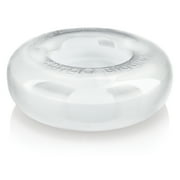 Screaming O Ring O Biggies Body-Safe Silicone Clear 1 Pack