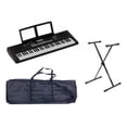 thumbnail image 1 of Teclado Digital Roland E-X10 61 Teclas con Base y Funda, 1 of 4