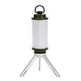 thumbnail image 2 of Linterna de camping retro Lámparas de tienda de campaña de emergencia para 38 Explore Light (Verde militar) Sywqhk Para Estrenar, 2 of 9