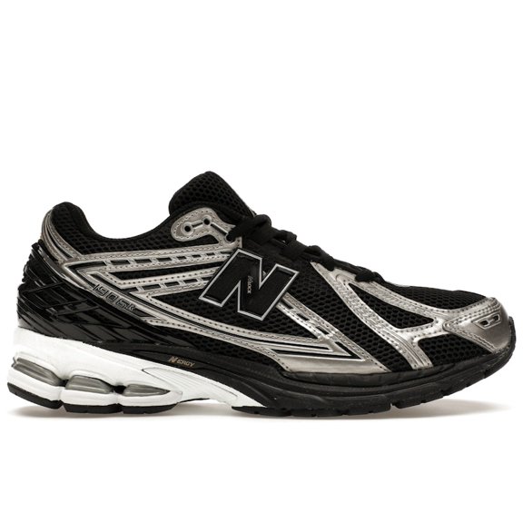 New Balance Men's 1906R Black Grey White Running Shoes, from StockX