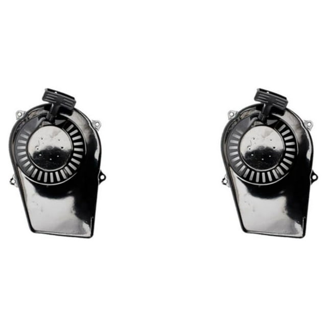 Guardoinrt Durable And Long-lasting Electrical Generator Parts Compact And Easy To Carry GSE950 Power Generator As Shown 2Set