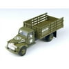 CMW CMW30465 US Army - 1941-46 Chevrolet Stake Bed Model Truck
