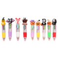 thumbnail image 1 of Clearance! Multicolor Pens In One 4 In 1 Cute Pens For Kids Ballpoint Pen For Birthdays And Children's Parties Fun Assorted Ink Kawaii Pen 10ml Multicolor, 1 of 8