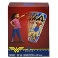 thumbnail image 1 of Saco de boxeo Wonder Woman para niños, inflable, independiente, 1 of 1