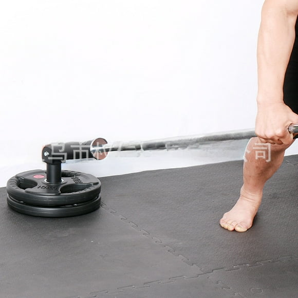 2.2m Steel Power Training Landmine Stand for Explosive Strength Workouts – Ideal for Deadlifts, Rows, Abdominal & Back Muscle Training – 50mm Inner Diameter, Export-Ready for Global Fitness