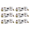 thumbnail image 1 of Funda para silla de alta elasticidad, 6 uds., extraíble, lavable, a prueba de polvo, para el hogar, Hotel, comedor, fundas para sillas tipo 1, 1 of 14