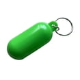 thumbnail image 3 of 4 Llaveros Flotantes Flotantes Para Llaves Flotantes Para Navegación A , Color Verde, 3 of 8