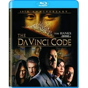 The Da Vinci Code (Blu-ray)