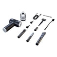 thumbnail image 2 of Car Vacuum Cleaner Hand Vacuum Handheld 6000PA Strong Blowing Auto Accessories 3 blowing and suction, 2 of 9