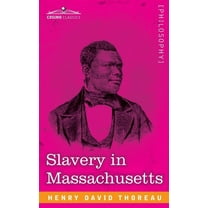 Slavery in Massachusetts (Paperback)