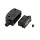 thumbnail image 1 of Equipo De Cubierta De Adaptador Hembra De Conector De Diagnóstico OBD2 De 16 Pines Para Coche 12V CC, 1 of 1