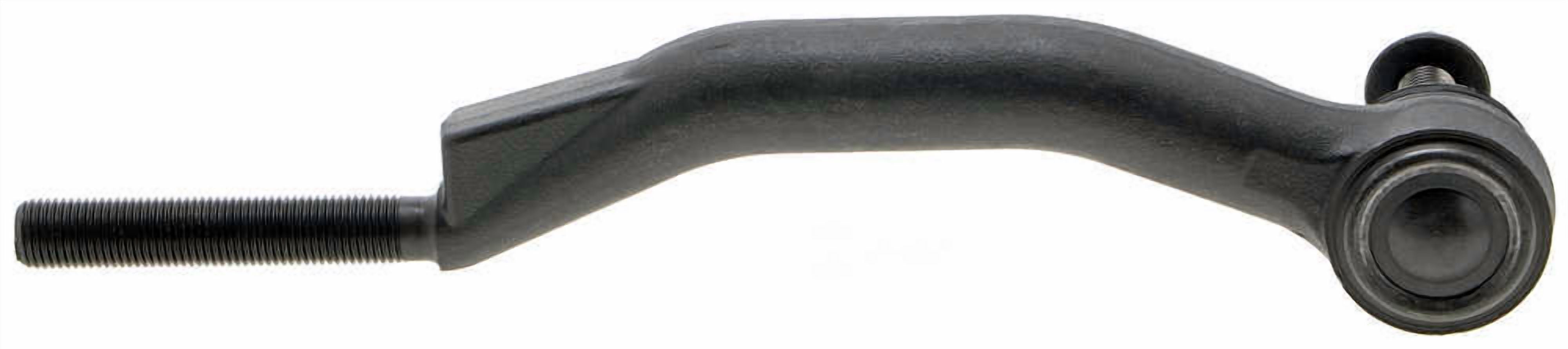Mevotech Original Grade GES80961 Steering Tie Rod End