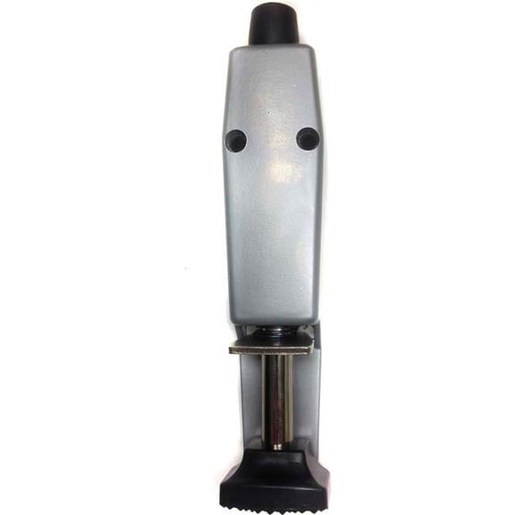 QBRK Brake Kit - Silver