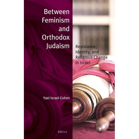 Jewish Identities in a Changing World Between Feminism and Orthodox Judaism (Paperback): Resistance, Identity, and Religious Change in Israel, Book 20, (Paperback)