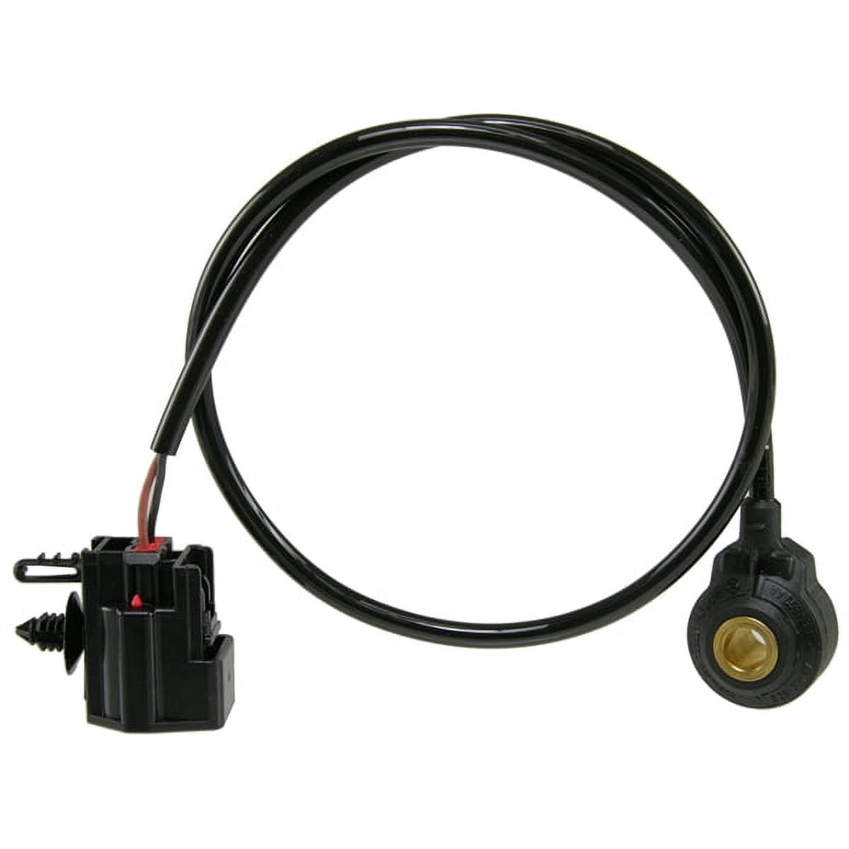 Ignition Knock (Detonation) Sensor