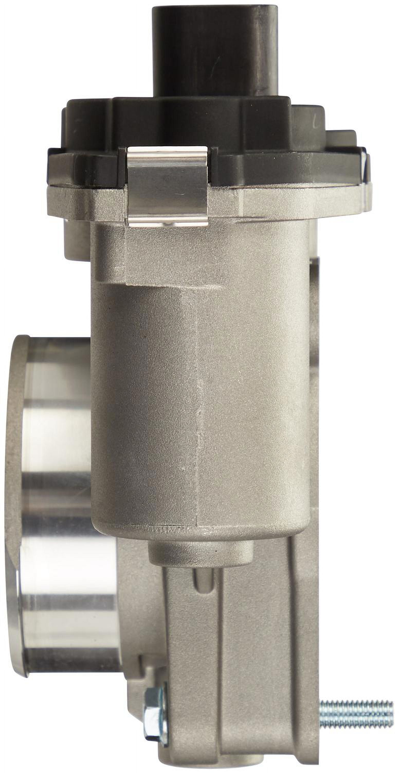 Spectra Premium TB1029 Fuel Injection Throttle Body Assemly (Electronic Throttle Body) Fits select: 2007-2010 CHEVROLET COBALT, 2007-2011 CHEVROLET HHR