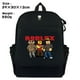 thumbnail image 1 of Roblox circundante para estudiantes de escuela primaria, mochila escolar para niños, mochila reductora de carga, bolsa de viaje de alta calidad, 1 of 4