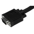 thumbnail image 2 of SF Cable HD15 SVGA Monitor Cable, 25 feet, 2 of 3
