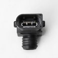 thumbnail image 3 of Brake Pressure Sensor for BMW 1 3 5 7 Series MINI R56 R56 R58, 3 Pin Pressure Sensor Replacement for OEM# 34336786746, 6786746, 34336875605, 6875 s202, 3 of 5
