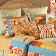 20 x 26 Indie Cotton Standard Sham - Machine Washable