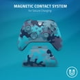 thumbnail image 5 of Razer Universal Quick Charging Stand for Xbox Series X, Series S (Mineral Camo), 5 of 7