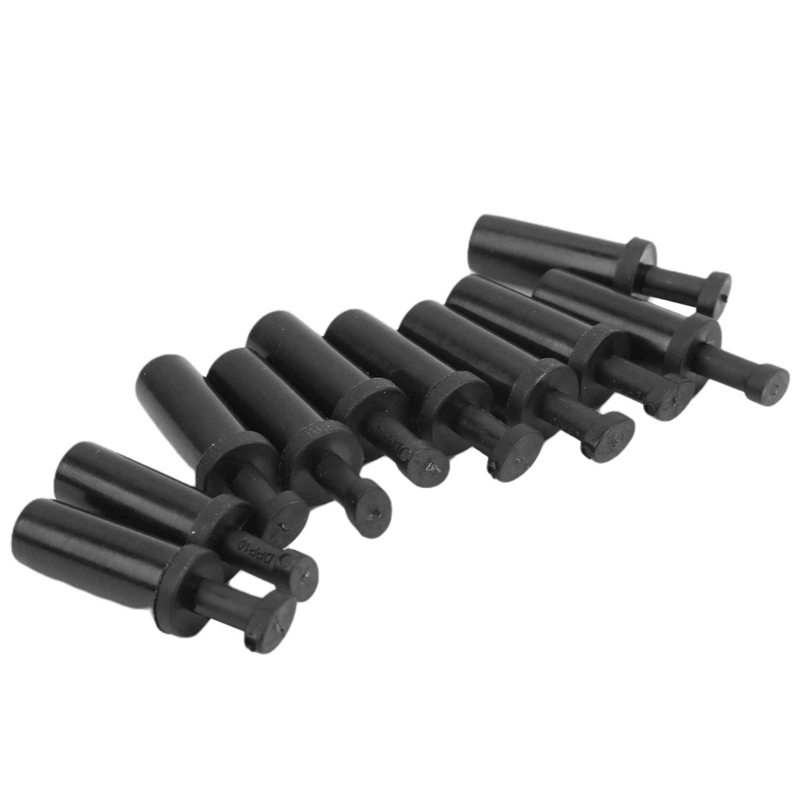 50Pcs Push to Connect Pneumatic Plug Pneumatic Tube Composite Plug Product Specifications Size Approx 10mm for Industry Equipment 50Pcs Push to Connect Pneumatic Plug Pneumatic Tube Composite Plug Product Specifications Size Approx 10mm for Industry Equipment