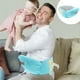 thumbnail image 5 of Portabebés para amamantar Portabebés Portabebés de cadera para bebés pequeños Portabebés de cadera para exteriores Asiento de cadera para niños pequeños Asiento de cadera Portabebés Portabebés, 5 of 7