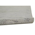 thumbnail image 6 of Ramey Vintage Space Dyed Wool Rug, Warm Gray/Blue, 10ft x 14ft Area Rug, 6 of 7