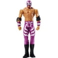 thumbnail image 1 of WWE Rey Mysterio Figurine articulée, 15,24 cm, collection, 6 ans et plus, 1 of 5