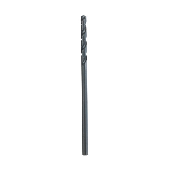 Broca BOSCH BL2759, 1/2 pulgadas x 30 cm, longitud extra, óxido negro
