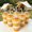 100 Sets - 16oz, variant on odorsTT 100 Sets - 12oz Transparent Party Cups with Round Tops and Straws,Suitable for Cold Drinks, Smoothies, Milkshakes, Plastic Party Cups, Suitable for Easter Parties, Outdoor Camping, Weddings