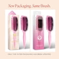 thumbnail image 4 of Define EdgeLift Brush, 5-in-1 Tool for Effortlessly Defined Curls, Waves & Coils, Reduces Frizz - Pink, 4 of 4