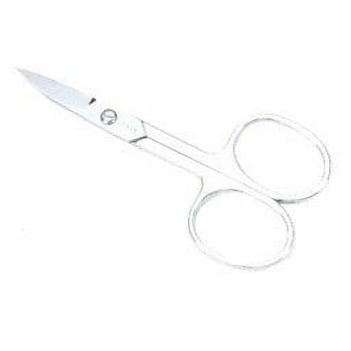 Esthetic Nail Scissors