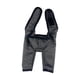 thumbnail image 2 of Rodillera para perros, protector de codo, doble protección trasera, protección flexible para mascotas después de una cirugía, rodillera para mascotas 2XL, 2 of 8