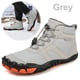 thumbnail image 1 of Botines Con Forro Cálido Altos Botas Nieve Invierno Impermeables para Hombres Y Mujeres, 1 of 9