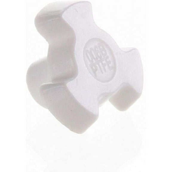 LG Genuine OEM 4370W1A006B Microwave Turntable Motor Coupler