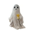 thumbnail image 2 of XGFHYJEH Halloween Decorations, Halloween Horror Ghost Resin Statue Decoration Ornament for Indoor Outdoor, Halloween Scary Decor for Home Outside Yard Lawn Garden Party, 2 of 3
