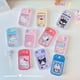 thumbnail image 3 of Sanrio-botella de Spray de Perfume Kawaii, botella de pulverización de Anime Kuromi Kitty Melody, prensa portátil de viaje, loción de dibujos animados embotellada, regalos para niñas, 3 of 4