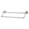 thumbnail image 1 of Royale 18 in. Dual Towel Bar, Satin Nickel, 1 of 1