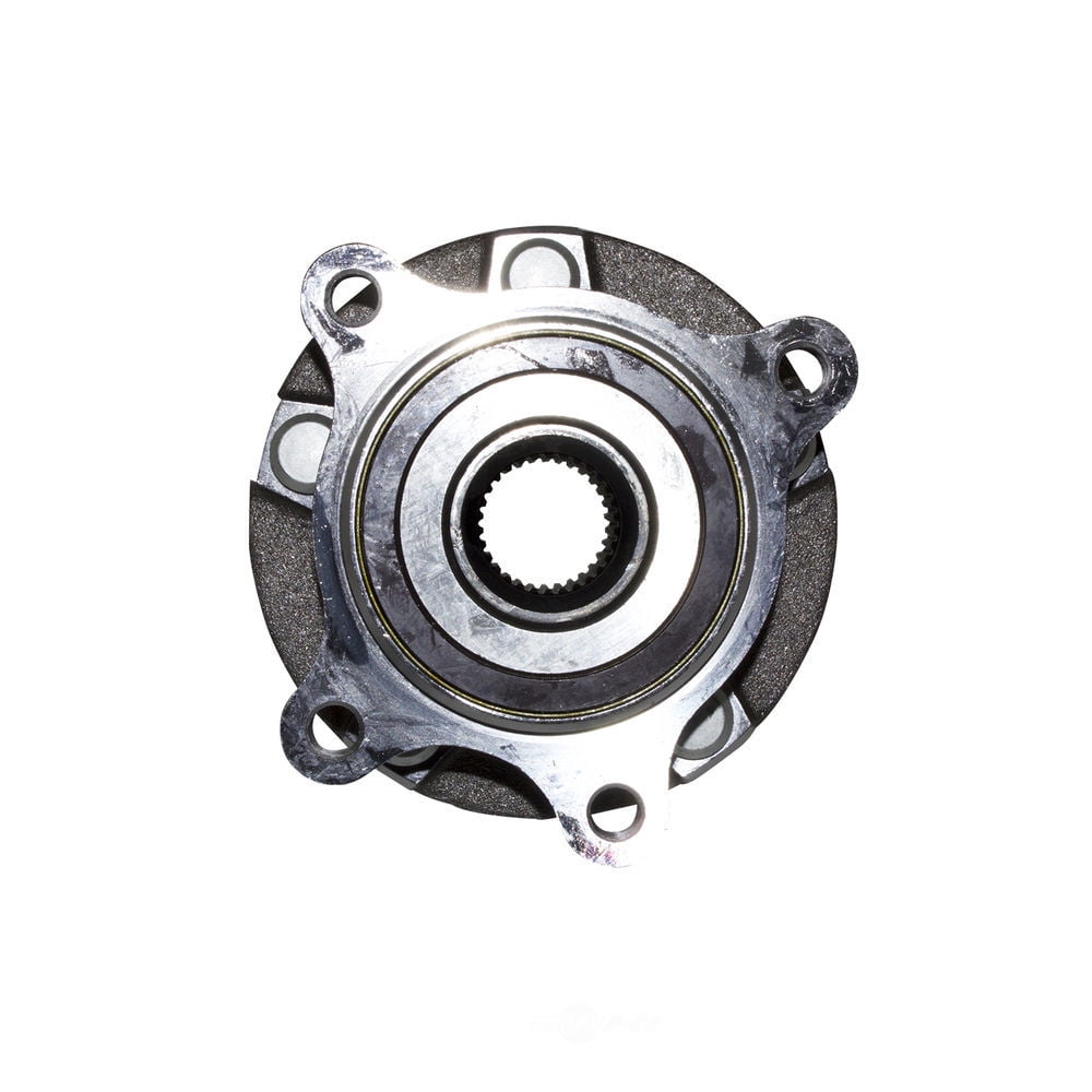 GMB 770-0044 Wheel Bearing & Hub Assembly Fits select: 2006-2014 LEXUS IS, 2013 LEXUS GS