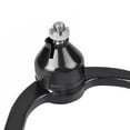 thumbnail image 3 of Detroit Axle - 2WD Front Right Upper Control Arm for Ford F-150 Expedition F-250 Lincoln Navigator Blackwood Passenger Side Upper Control Arm w/ Ball Joint Replacement, 3 of 7