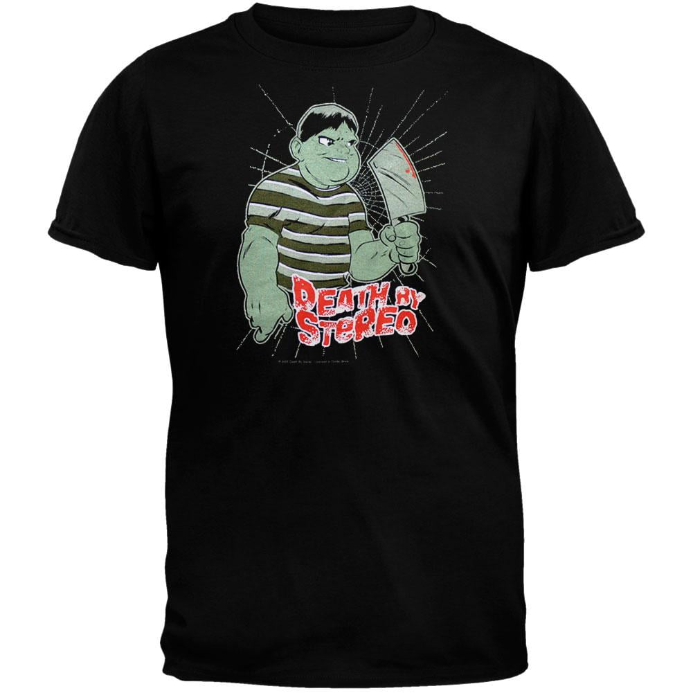 pugsley t shirt